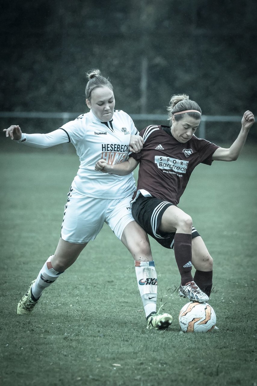 Bild 123 - Frauen SV Henstedt Ulzburg II - TSV Klausdorf : Ergebnis: 2:1